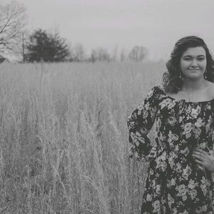 Meet your Posher, Katlin